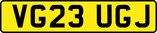 VG23UGJ