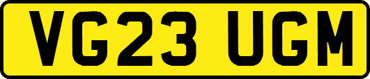 VG23UGM