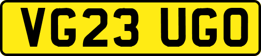 VG23UGO