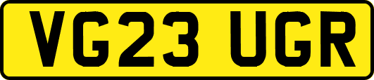 VG23UGR