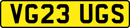VG23UGS