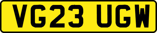 VG23UGW