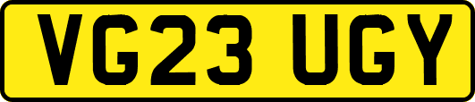 VG23UGY