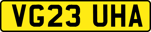 VG23UHA