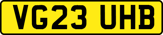 VG23UHB