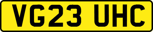 VG23UHC
