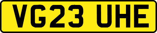VG23UHE