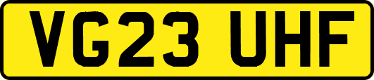 VG23UHF