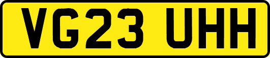 VG23UHH