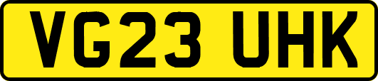 VG23UHK