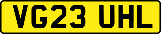 VG23UHL