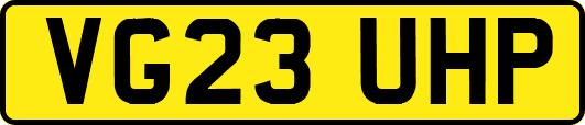 VG23UHP
