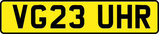 VG23UHR