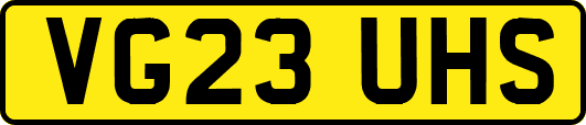 VG23UHS