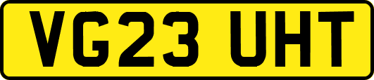 VG23UHT