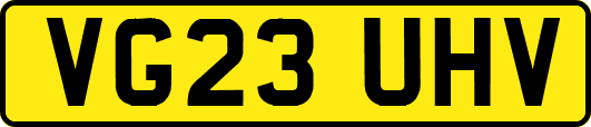 VG23UHV