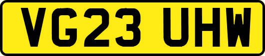 VG23UHW