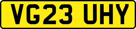 VG23UHY