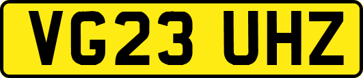 VG23UHZ