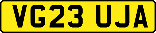 VG23UJA