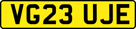 VG23UJE