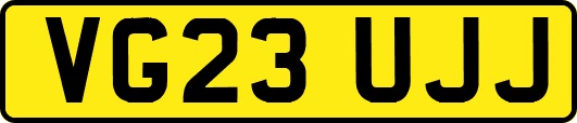 VG23UJJ