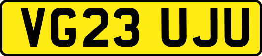 VG23UJU