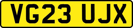 VG23UJX