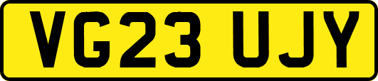 VG23UJY