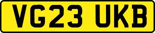 VG23UKB