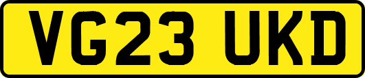 VG23UKD