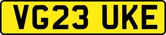 VG23UKE