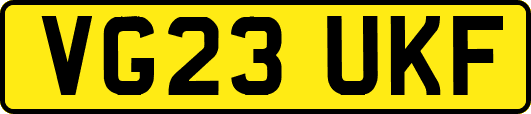 VG23UKF