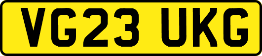 VG23UKG