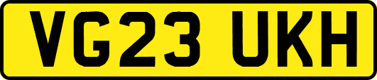 VG23UKH