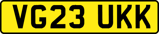 VG23UKK