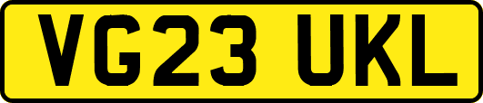 VG23UKL