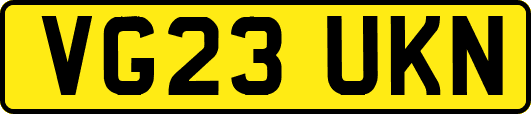 VG23UKN