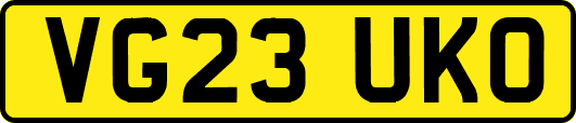 VG23UKO