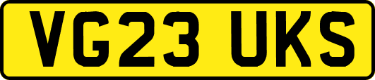 VG23UKS