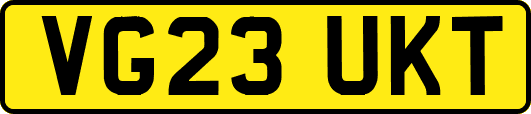 VG23UKT