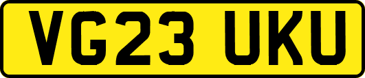 VG23UKU