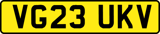 VG23UKV
