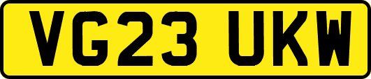 VG23UKW