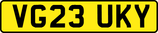 VG23UKY