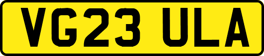 VG23ULA