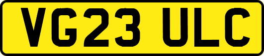 VG23ULC