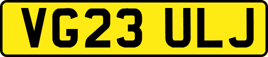 VG23ULJ