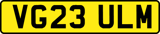 VG23ULM