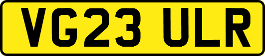 VG23ULR
